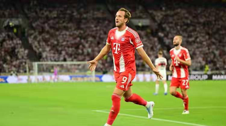 欧冠第二轮前瞻：拜仁做客挑战帕福斯，历史数据暗示德甲豪门继续统治